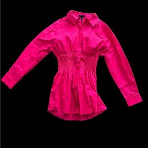 Forever 21 short pink medium dress